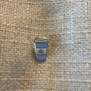 Cinderella Apple Watch band stud